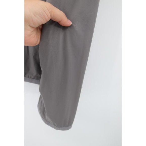 James Perse Jacket Men's Size 5 Performance YOSEMITE Full Zip Long Sleeve lined - Picture 13 of 15